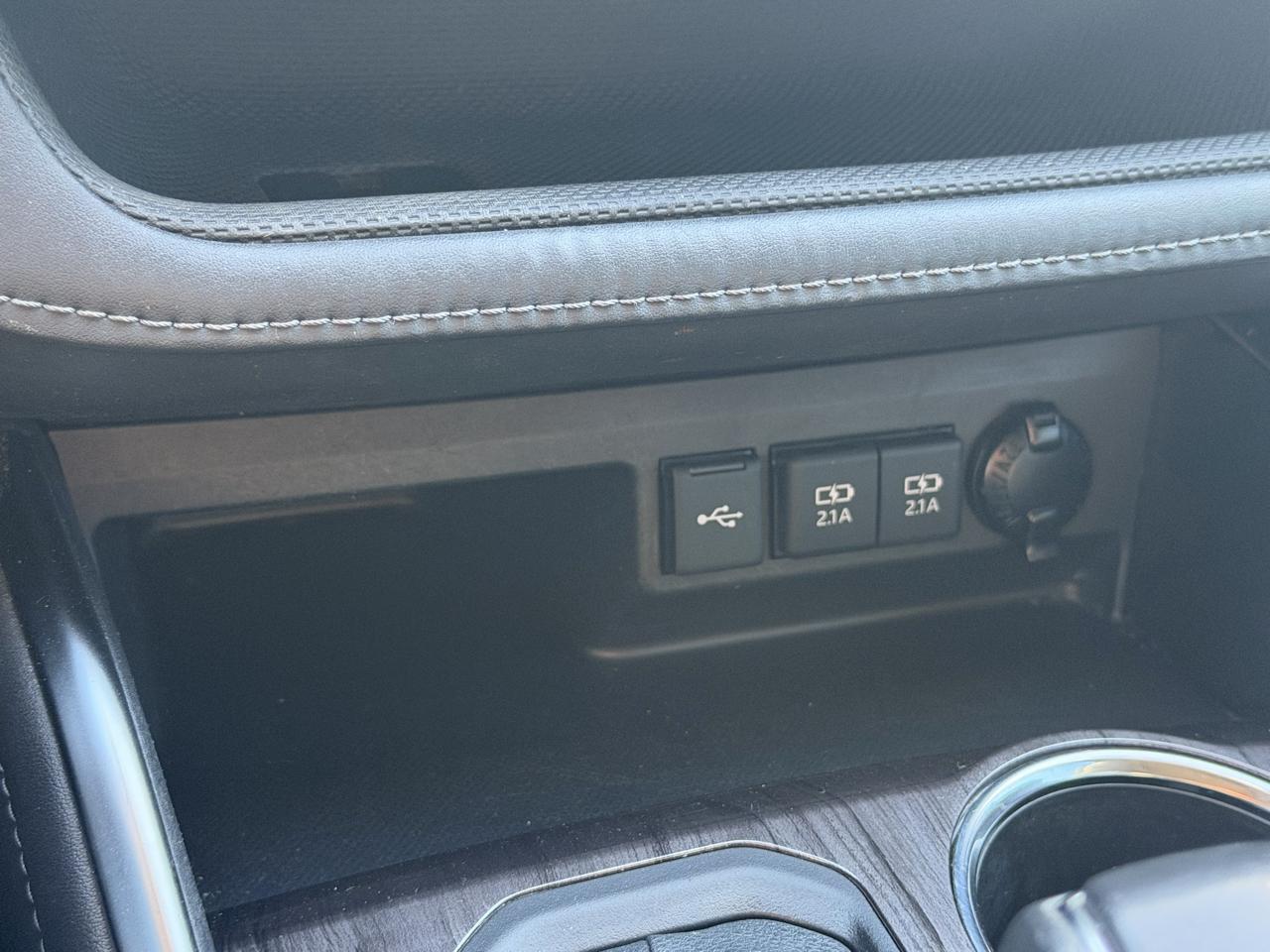 Toyota Highlander Limited 2021