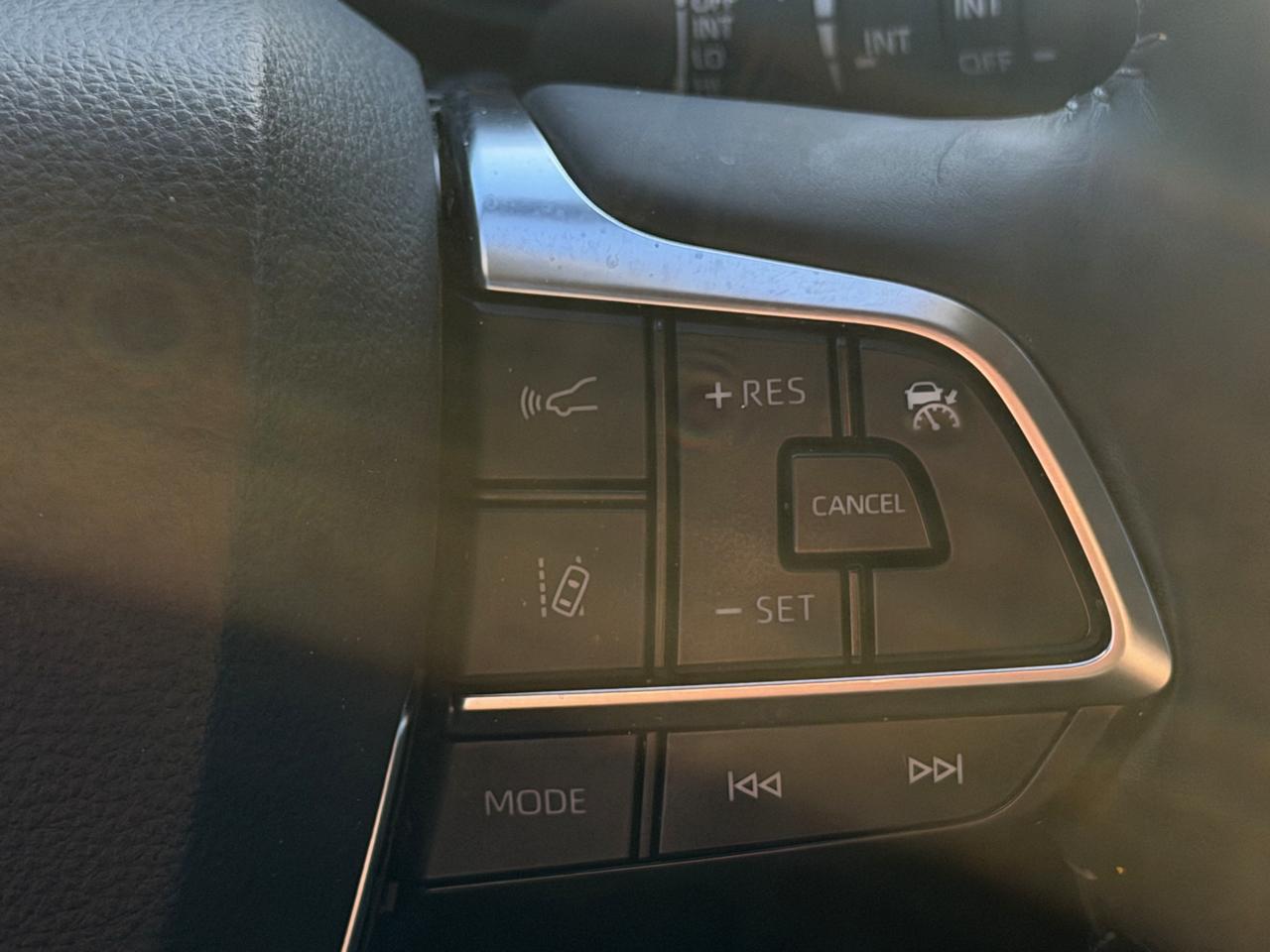 Toyota Highlander Limited 2021