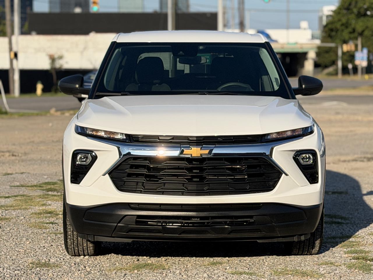 Chevrolet TrailBlazer LS 2026