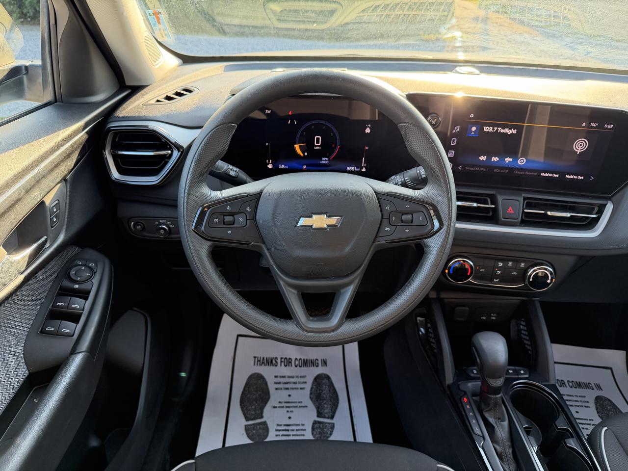 Chevrolet TrailBlazer LS 2026