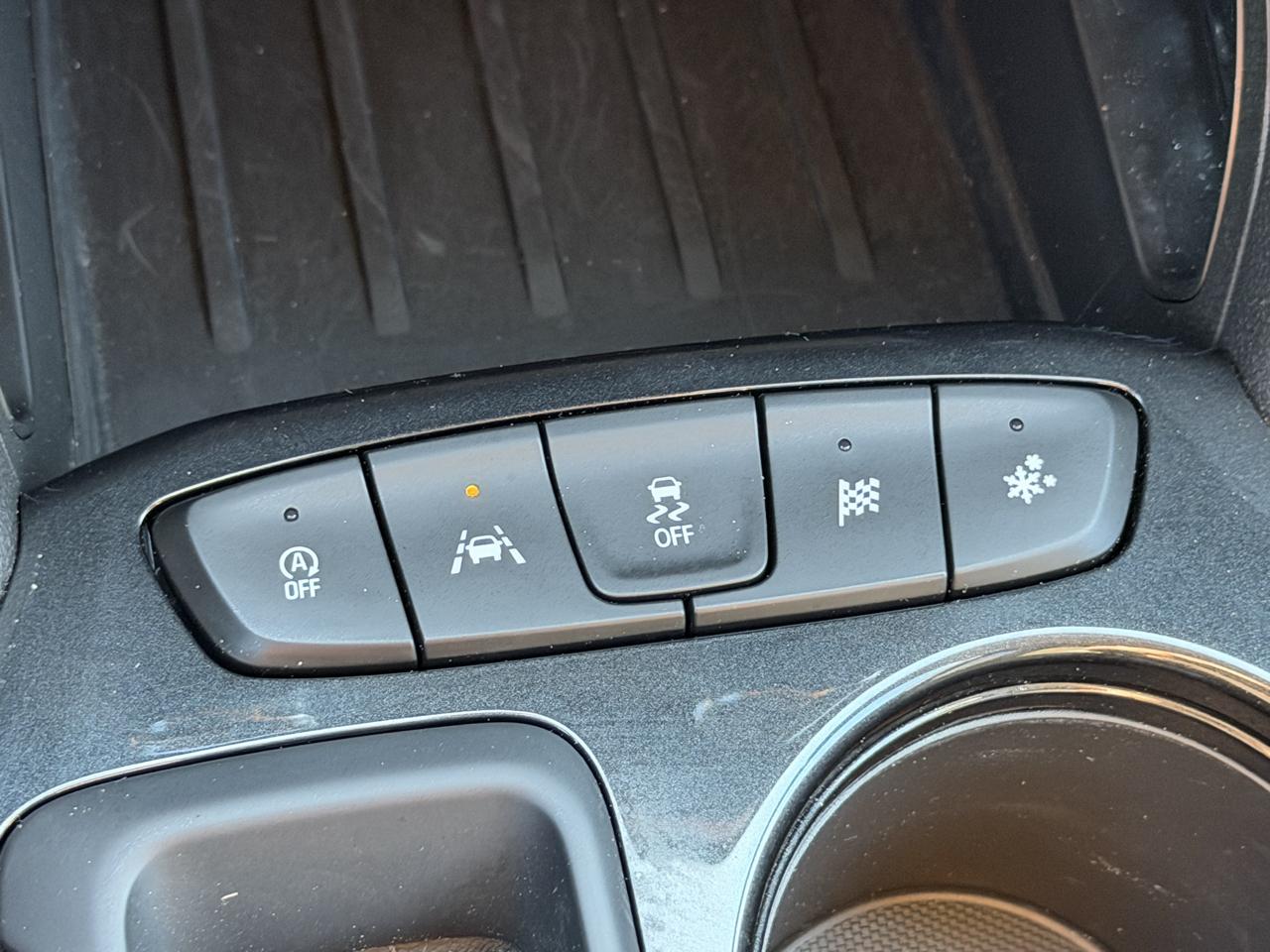 Chevrolet TrailBlazer LS 2026
