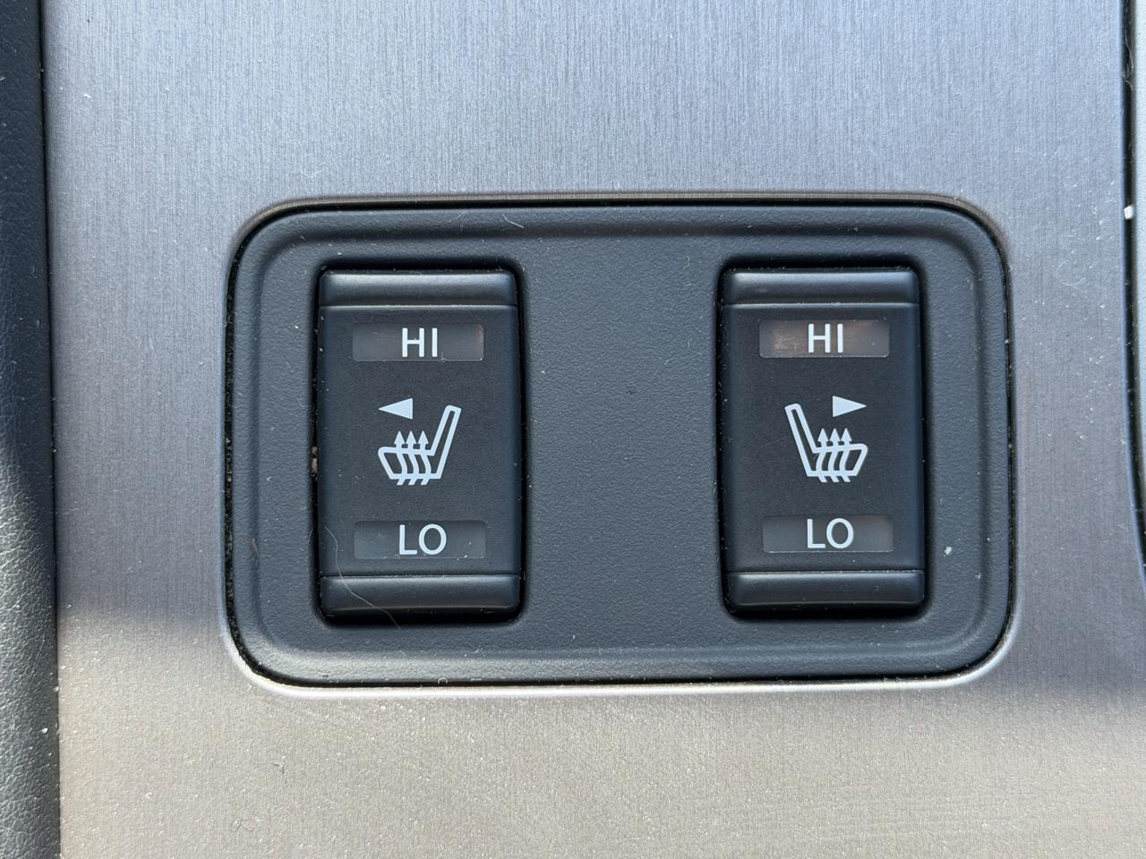 Nissan Murano SV 2024