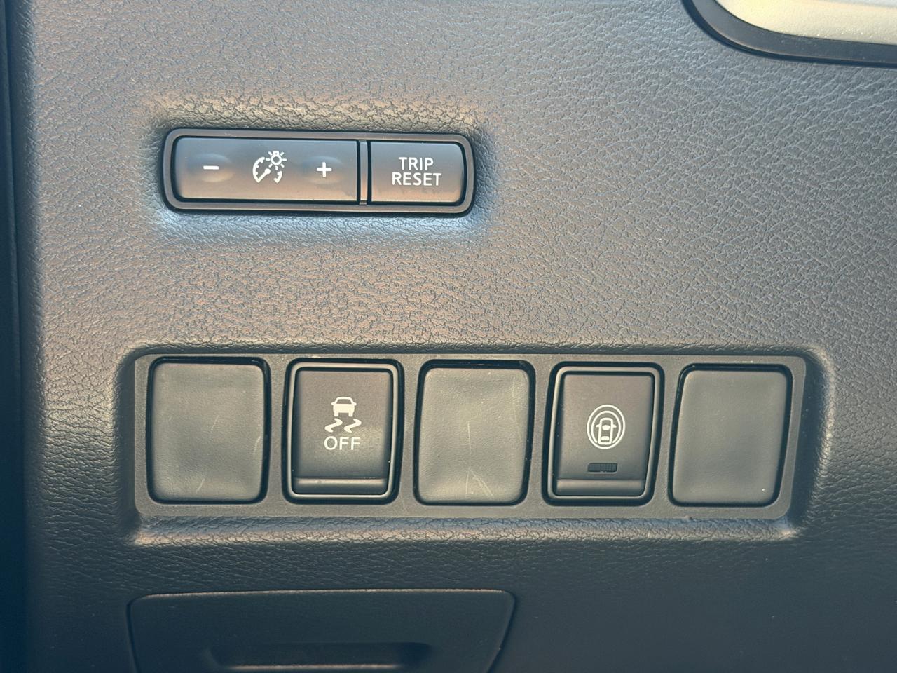 Nissan Murano SV 2024