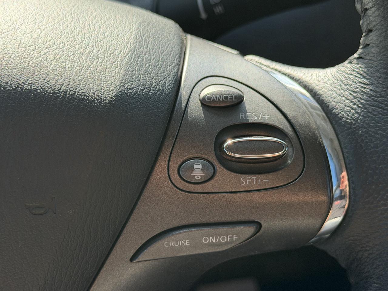 Nissan Murano SV 2024