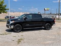 2015 Toyota Tundra 