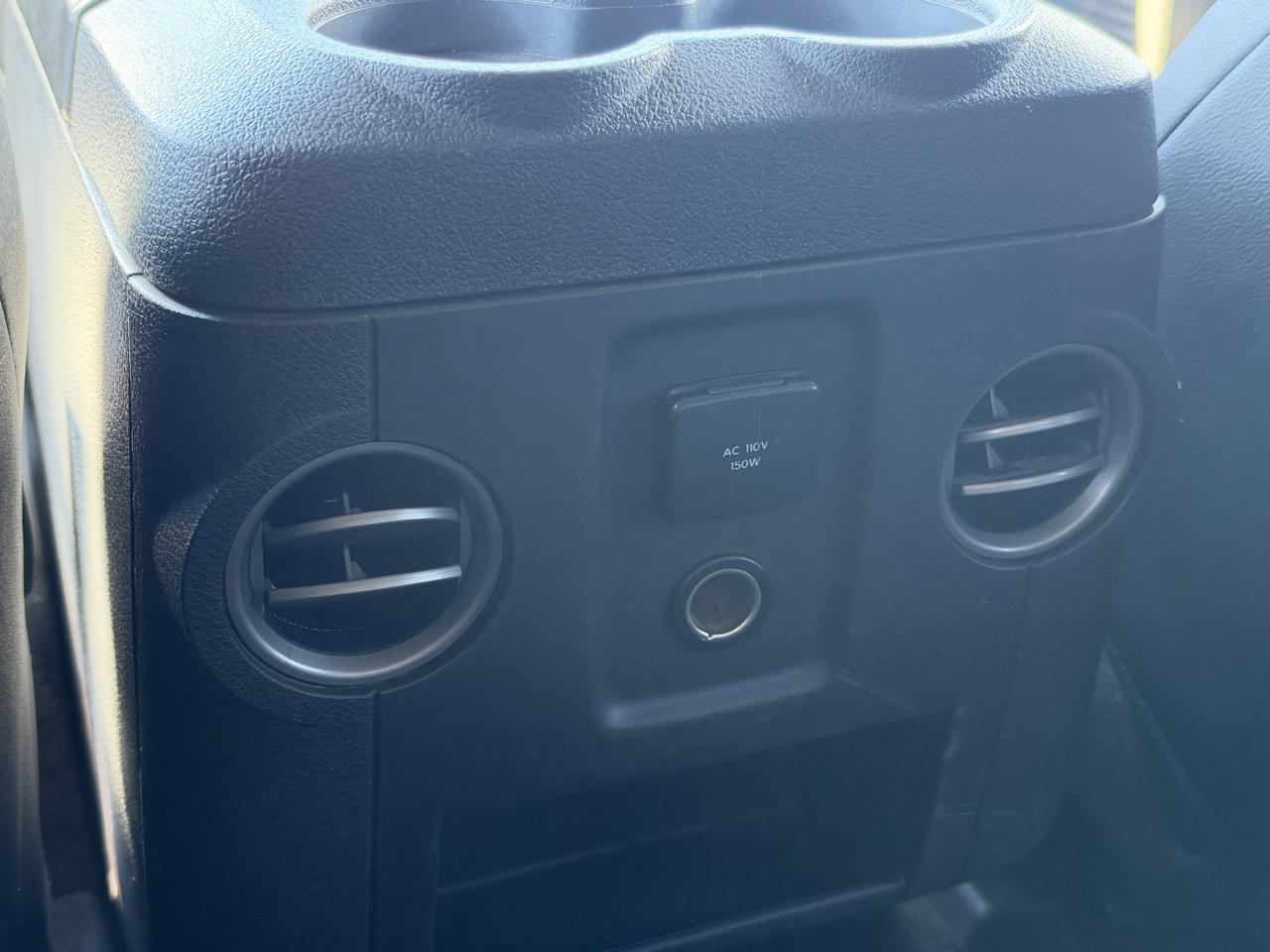2014 Ford F-250 Super Duty Platinum - Photo 16
