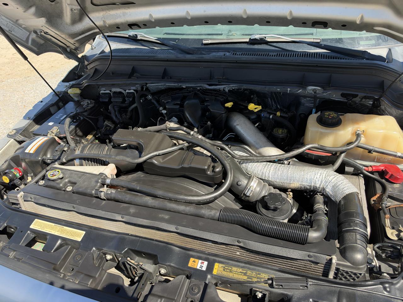 2014 Ford F-250 Super Duty Platinum - Photo 22