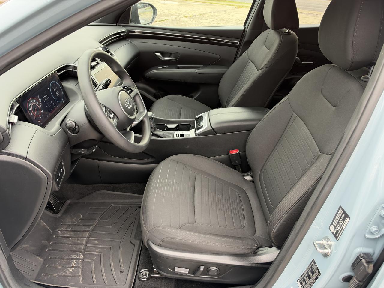 Hyundai Santa Cruz SEL 2024