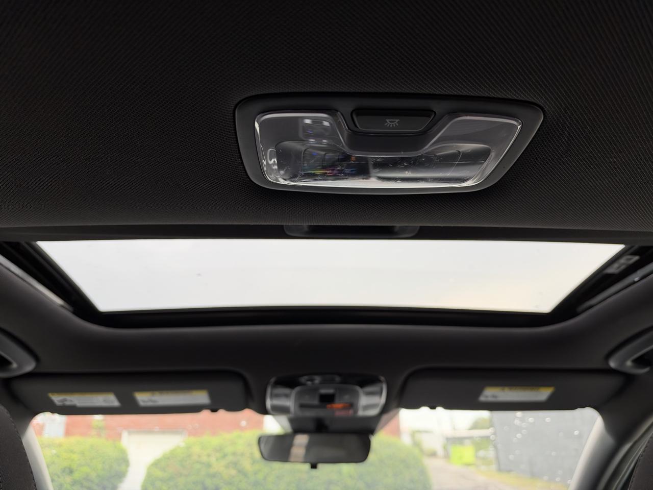 Hyundai Santa Cruz SEL 2024