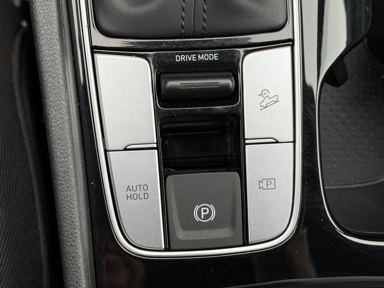 Hyundai Santa Cruz SEL 2024