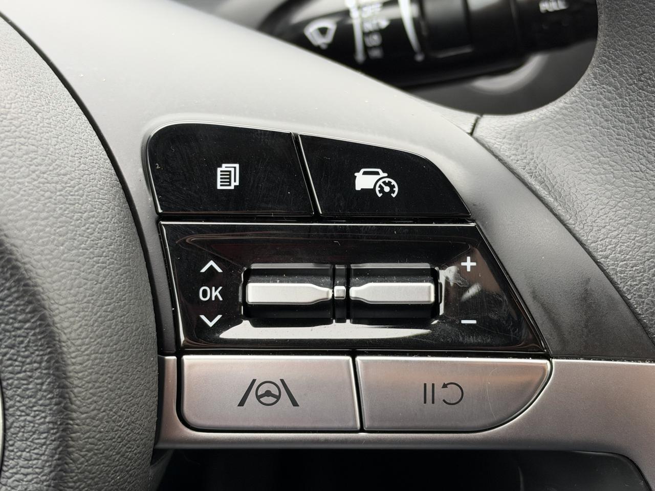 Hyundai Santa Cruz SEL 2024