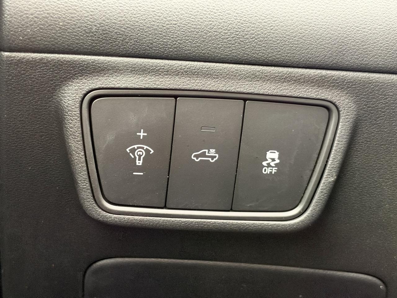 Hyundai Santa Cruz SEL 2024