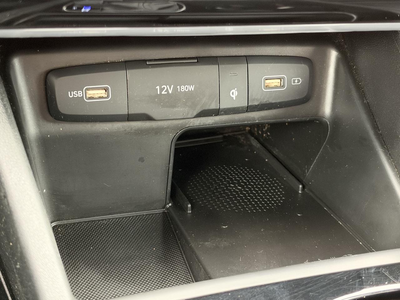 Hyundai Santa Cruz SEL 2024