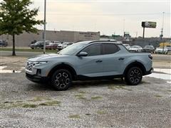 2024 Hyundai Santa Cruz 