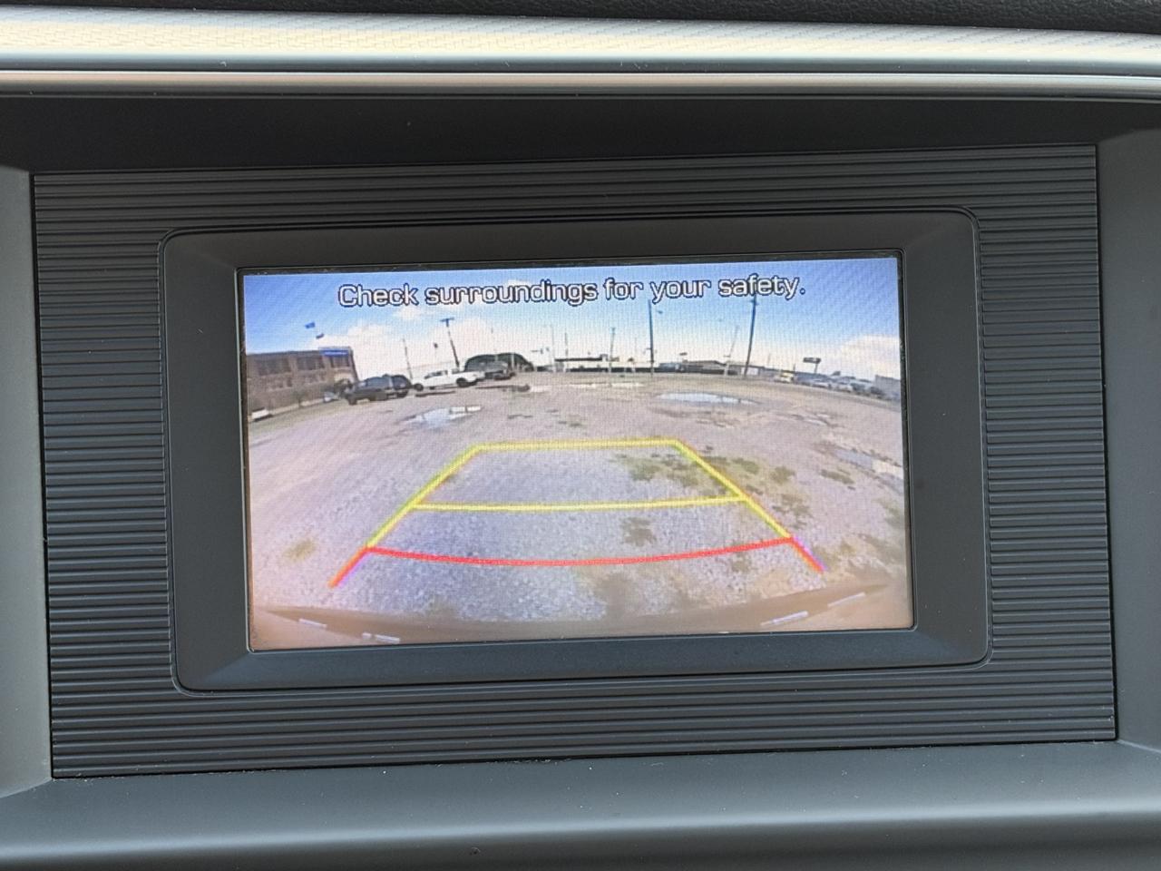 Hyundai Elantra SE 6AT 2019
