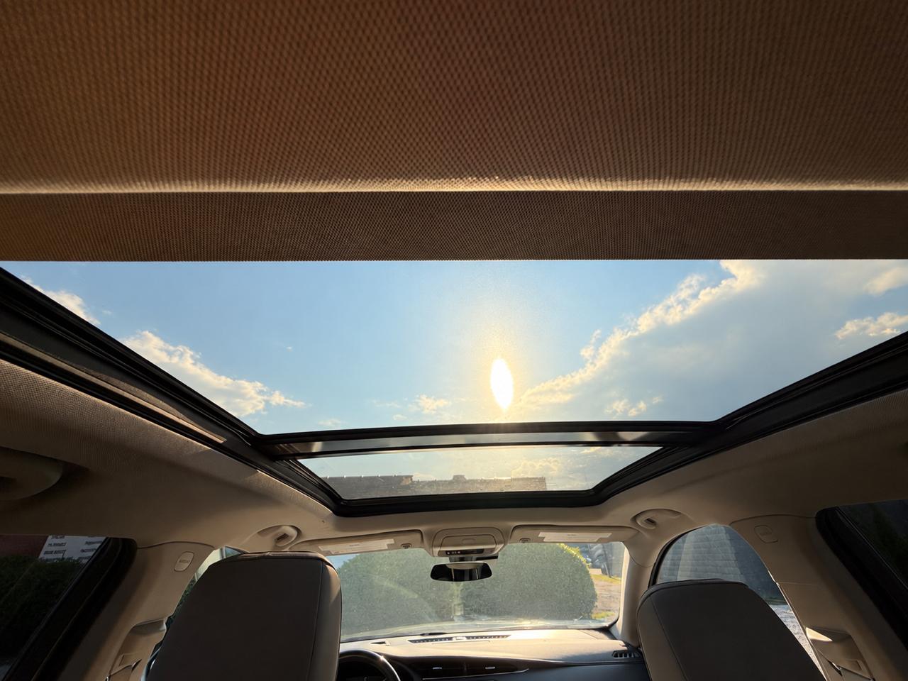 Cadillac XT4 Premium Luxury 2019