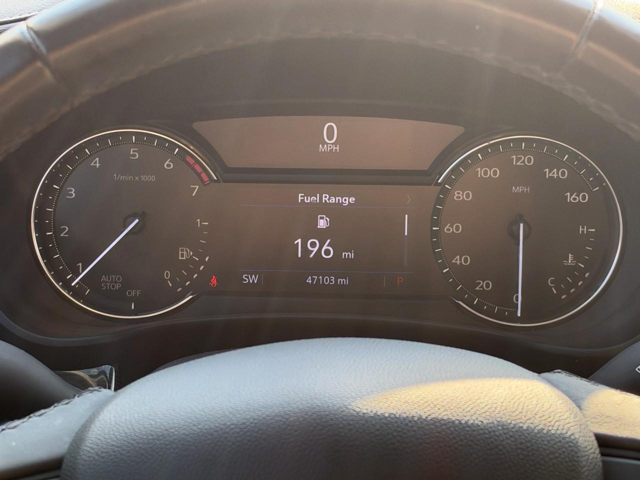 Cadillac XT4 Premium Luxury 2019
