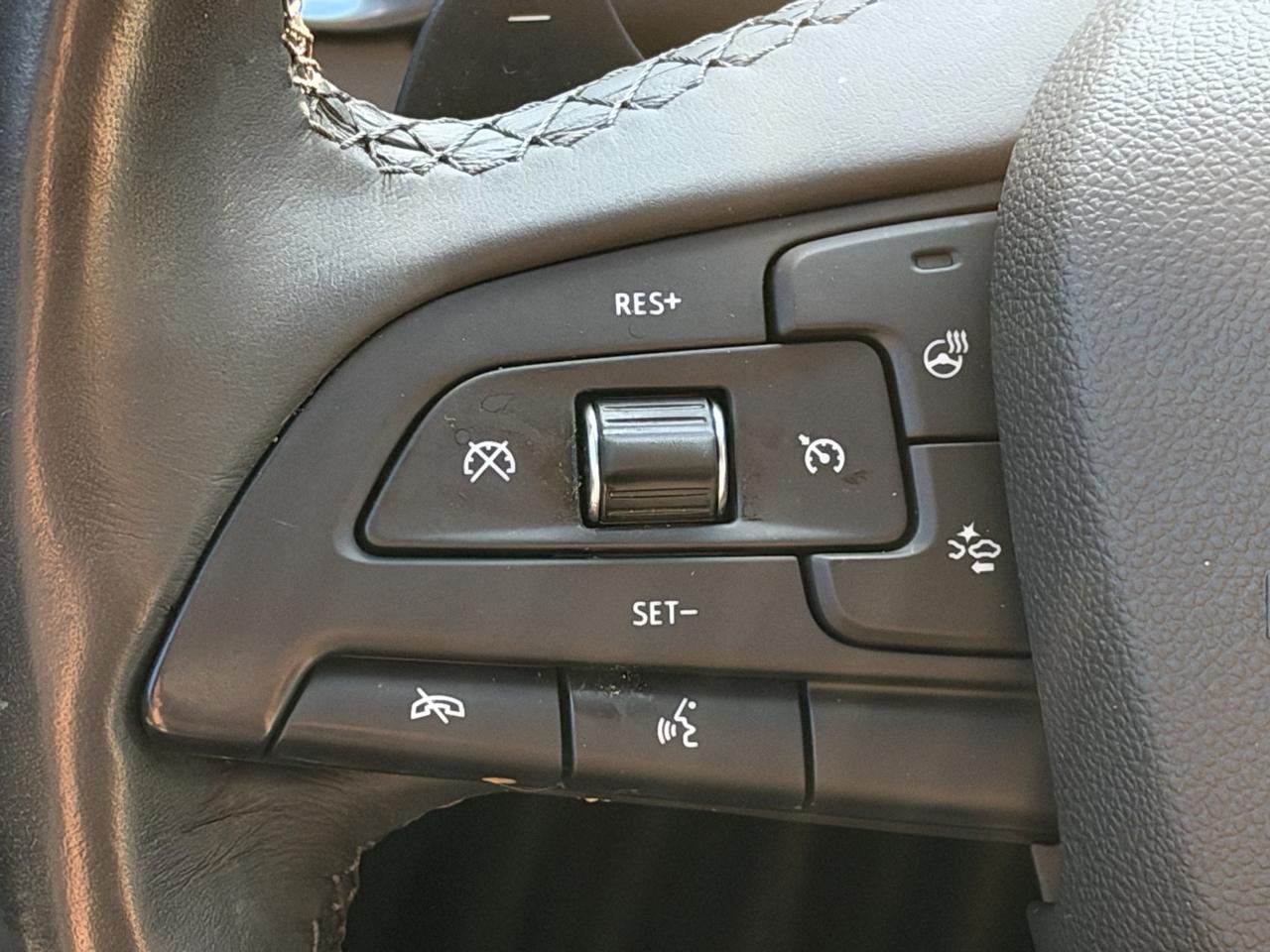 Cadillac XT4 Premium Luxury 2019