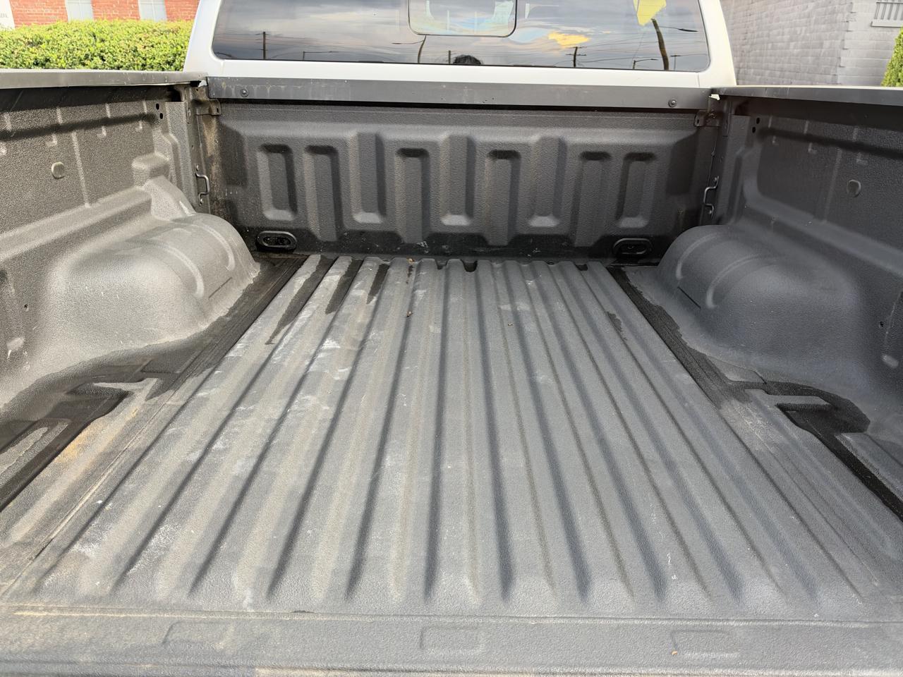 Ford Ranger XLT SuperCrew 2WD 2019