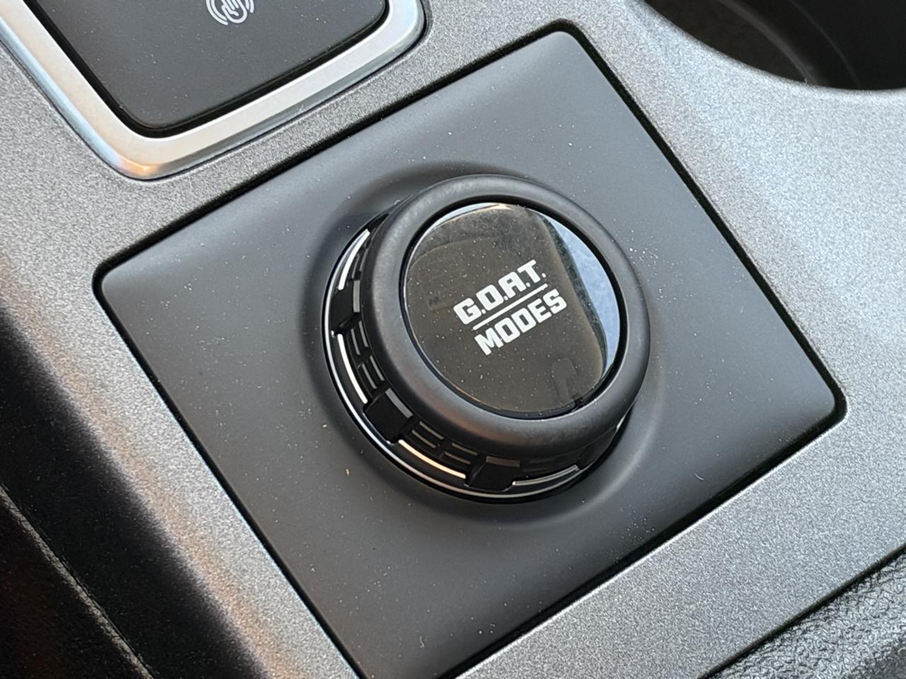 Ford Bronco Sport  2025