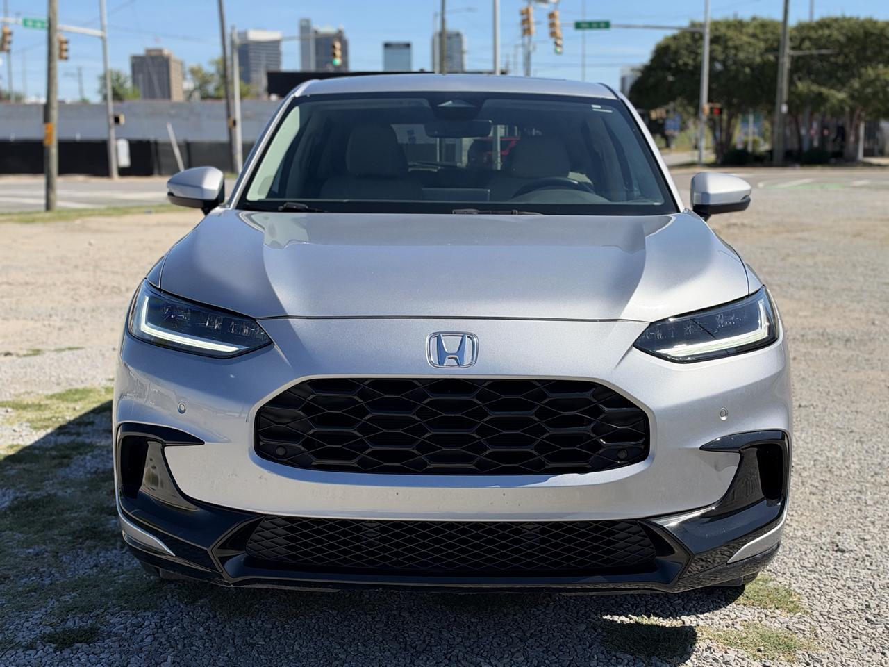 Honda HR-V EX-L 2023