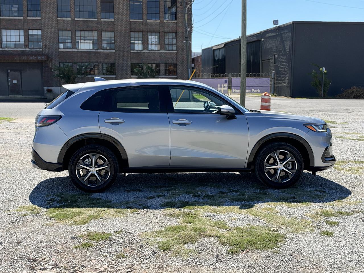 Honda HR-V EX-L 2023
