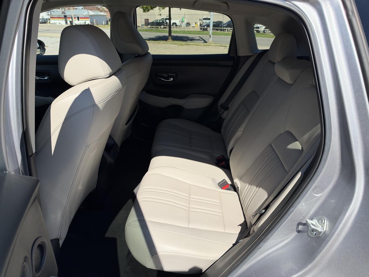 Honda HR-V EX-L 2023