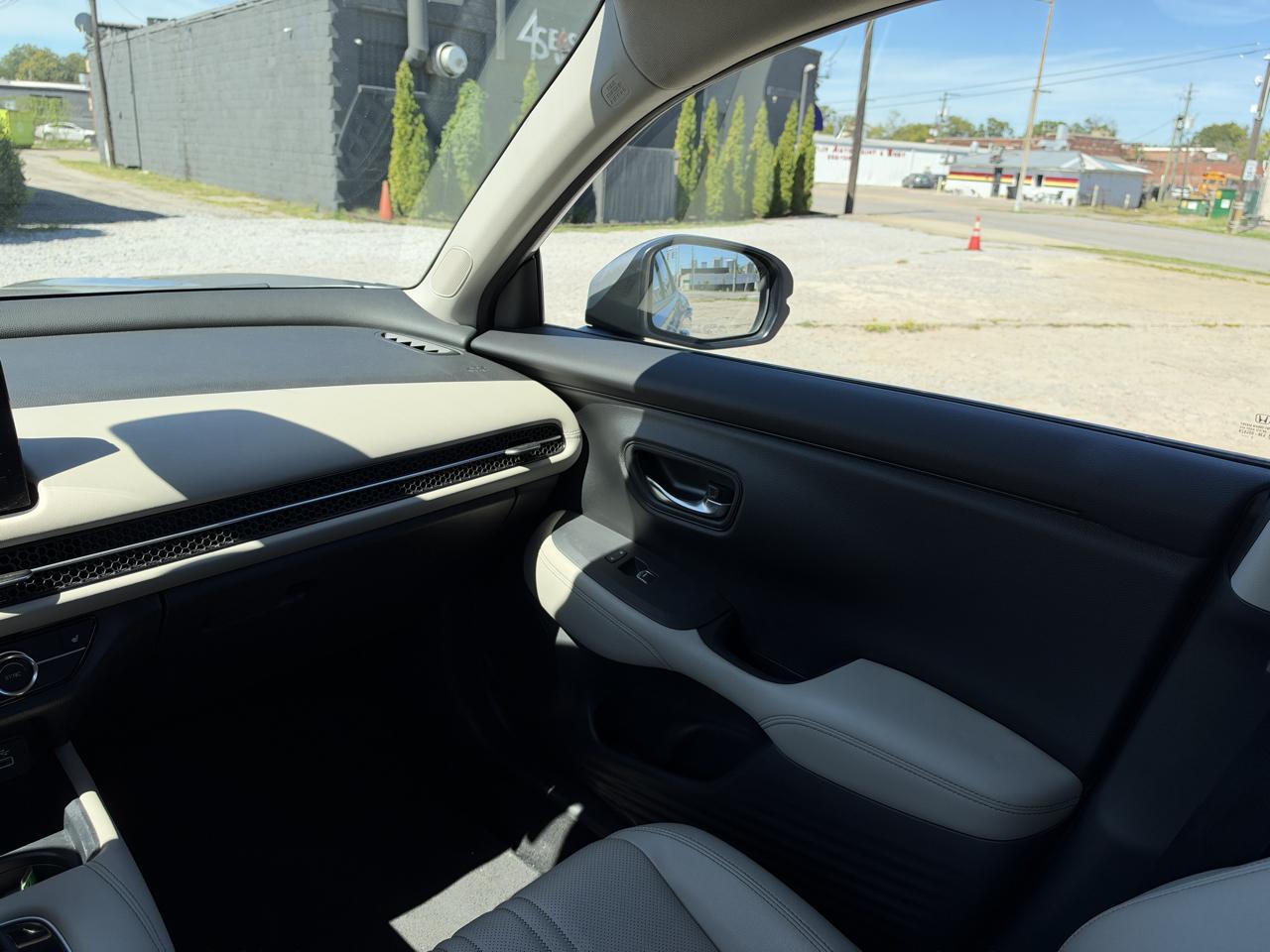 Honda HR-V EX-L 2023