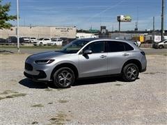 2023 Honda HR-V 