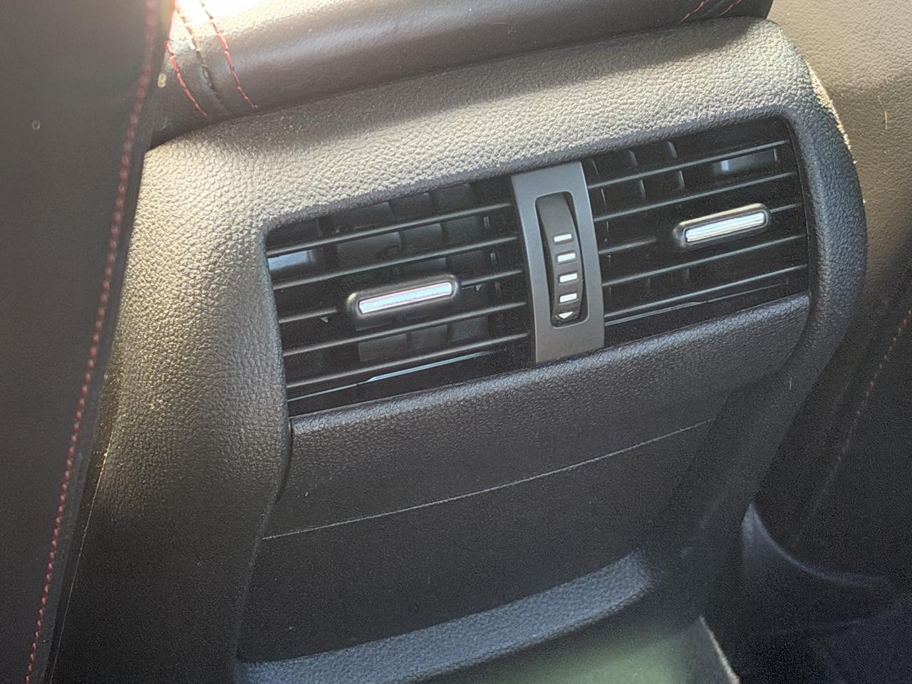 Chevrolet SS Sedan 2015