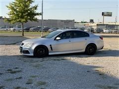2015 Chevrolet SS 