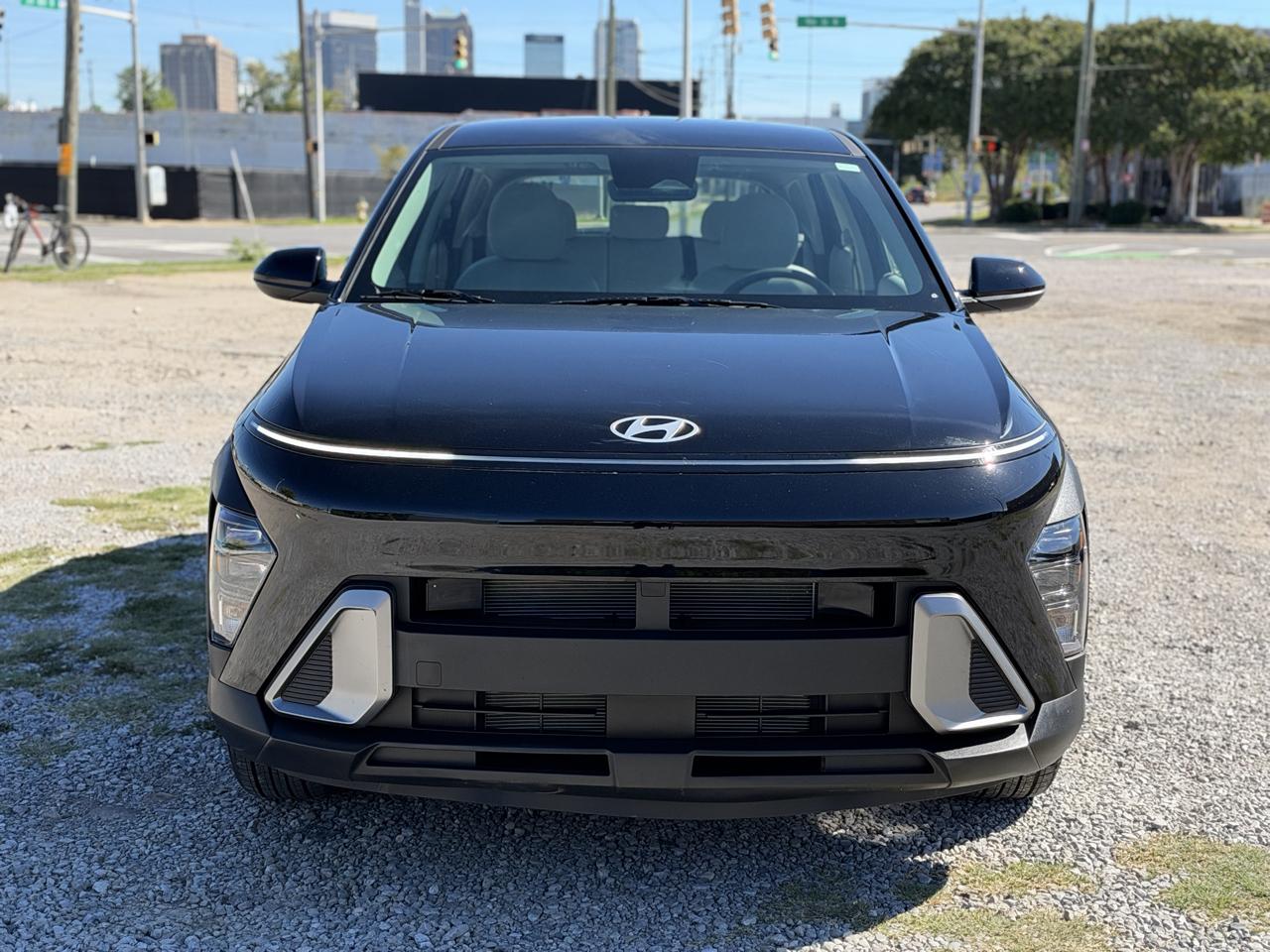 Hyundai Kona SE 2026