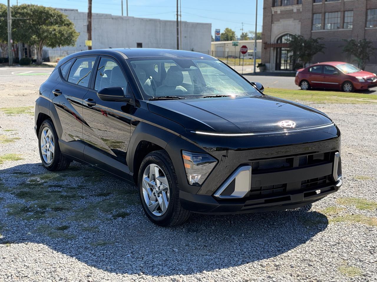 Hyundai Kona SE 2026