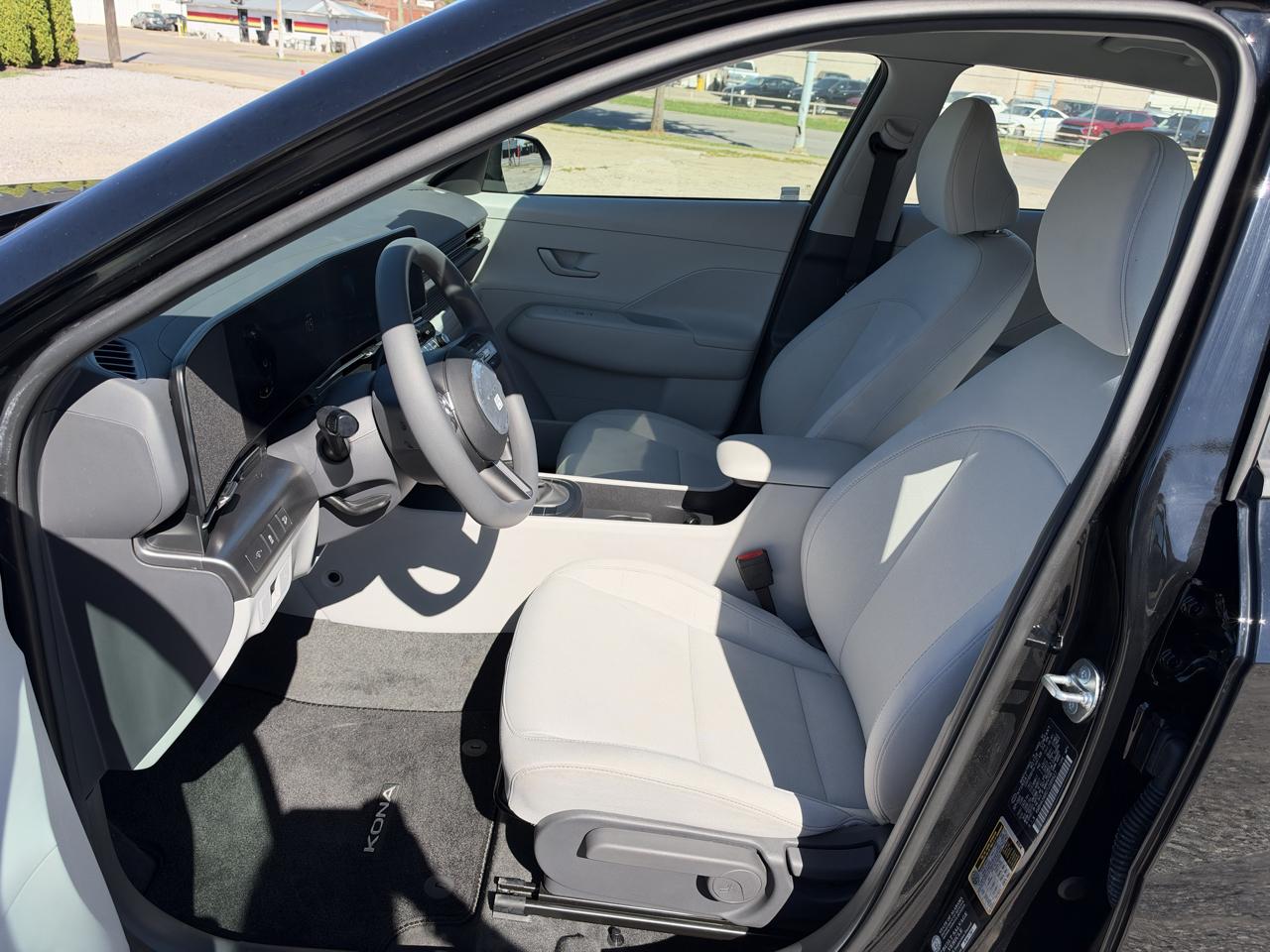 Hyundai Kona SE 2026