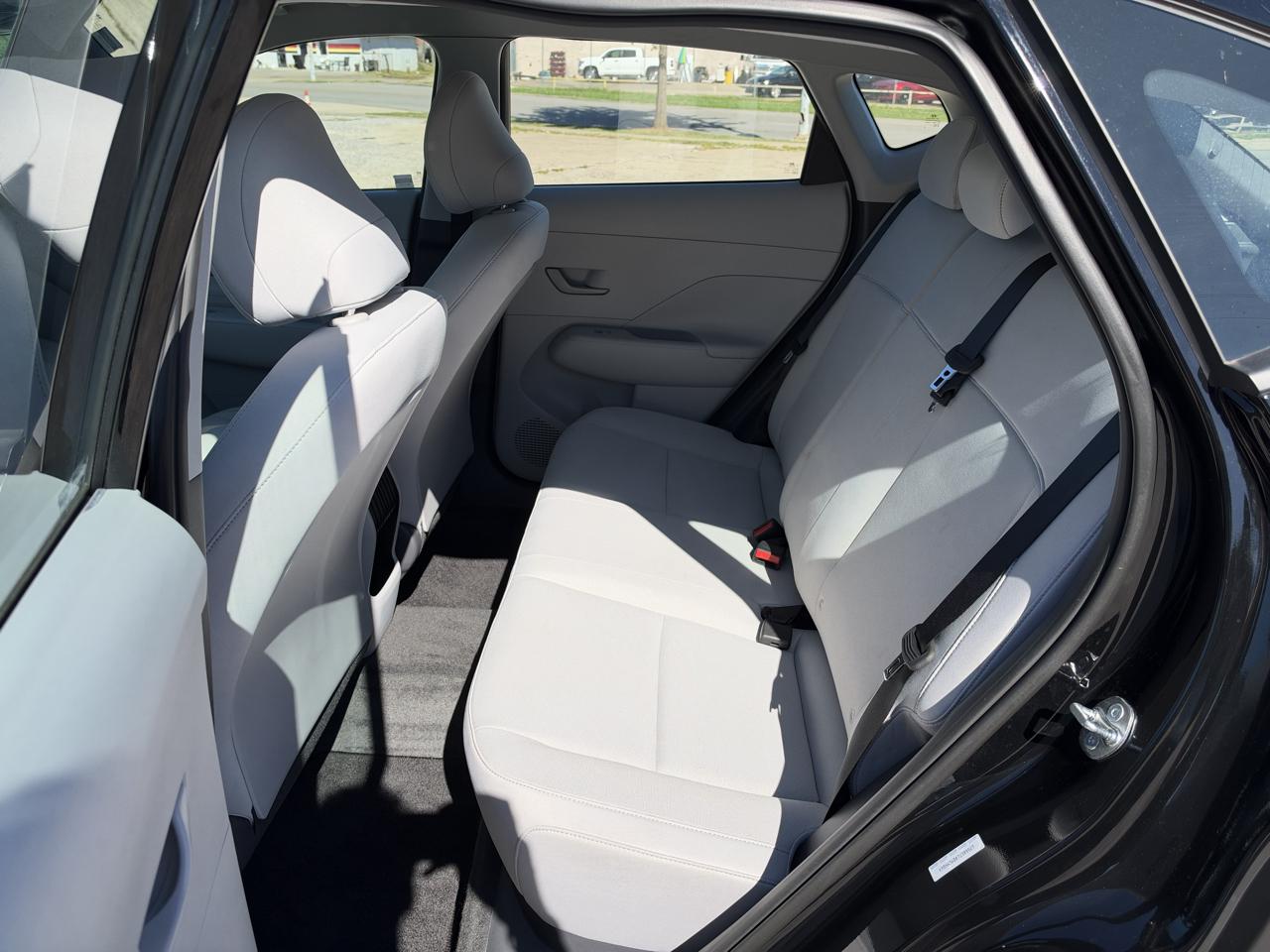 Hyundai Kona SE 2026