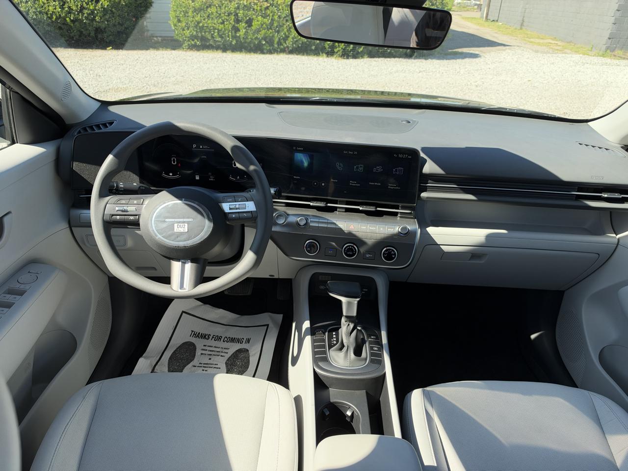 Hyundai Kona SE 2026
