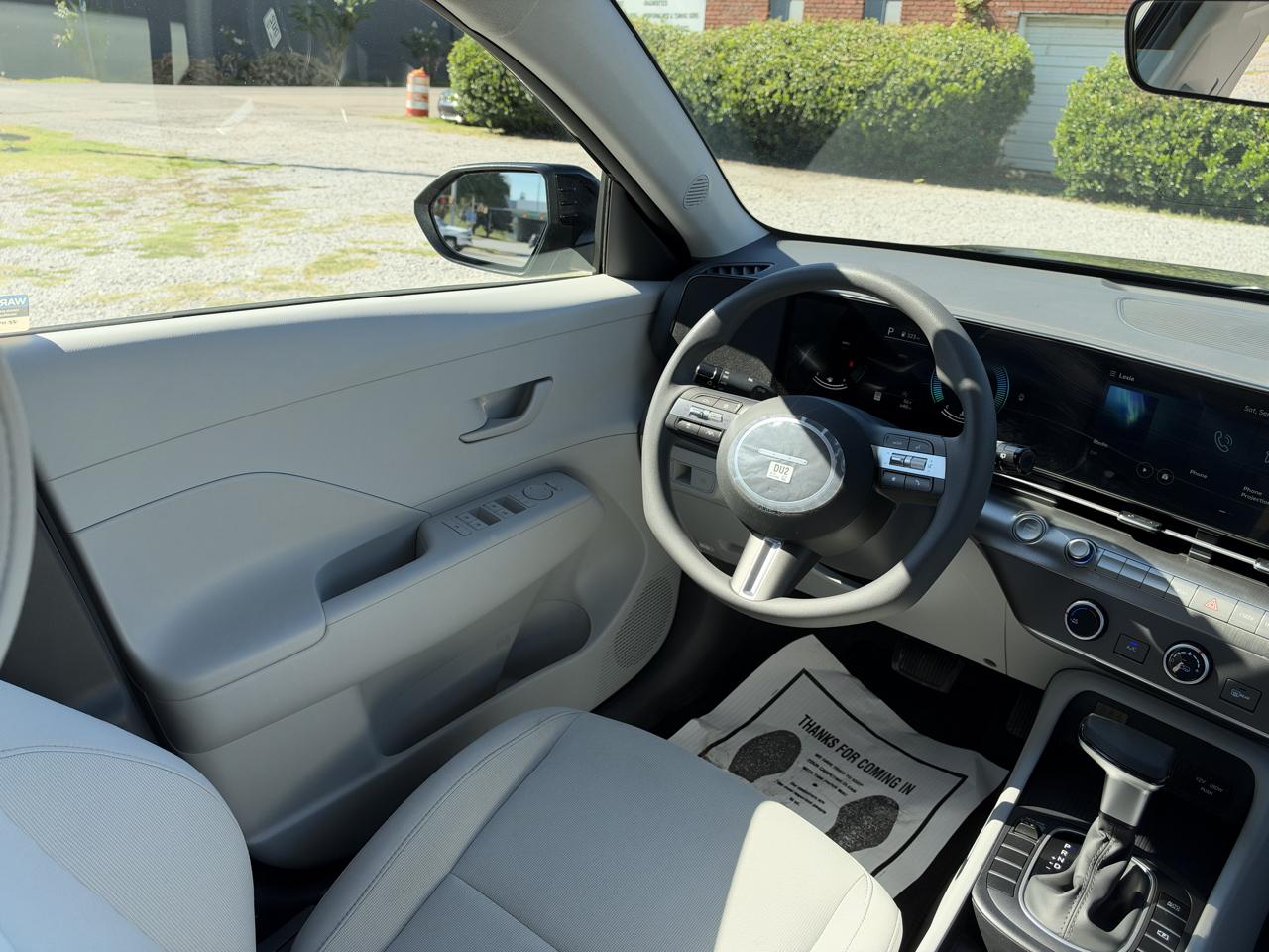 Hyundai Kona SE 2026