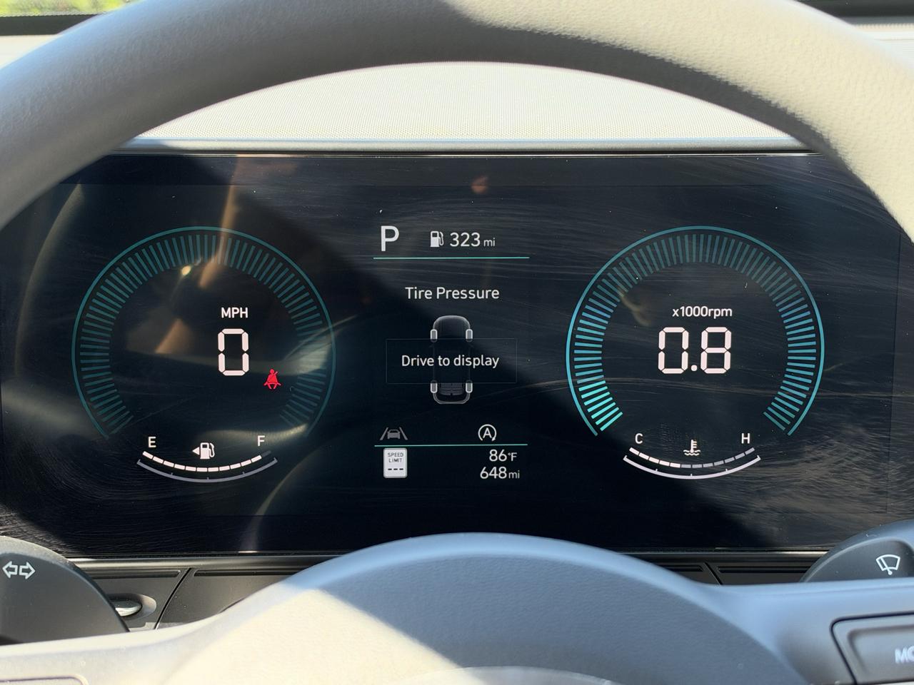 Hyundai Kona SE 2026