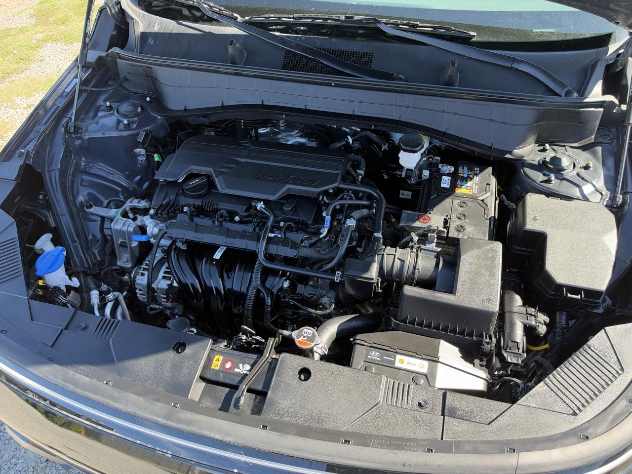Hyundai Kona SE 2026