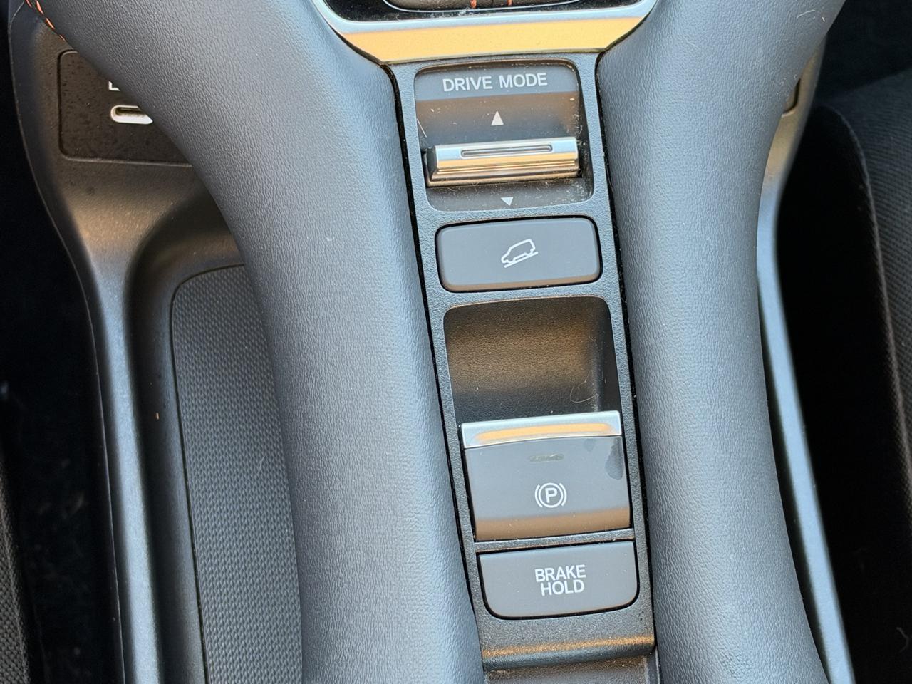 Honda HR-V Sport 2025