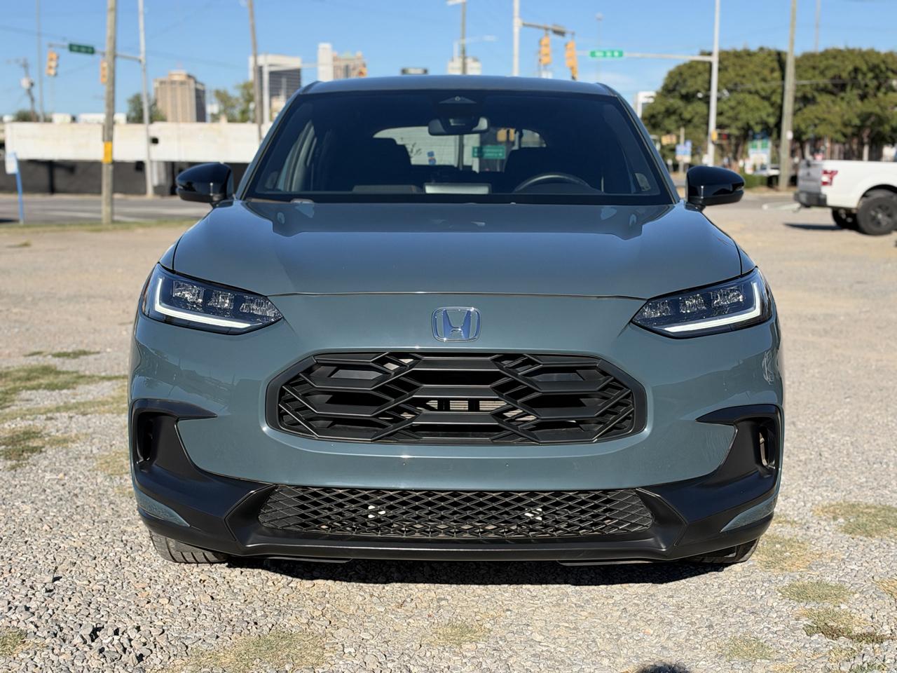Honda HR-V Sport 2025
