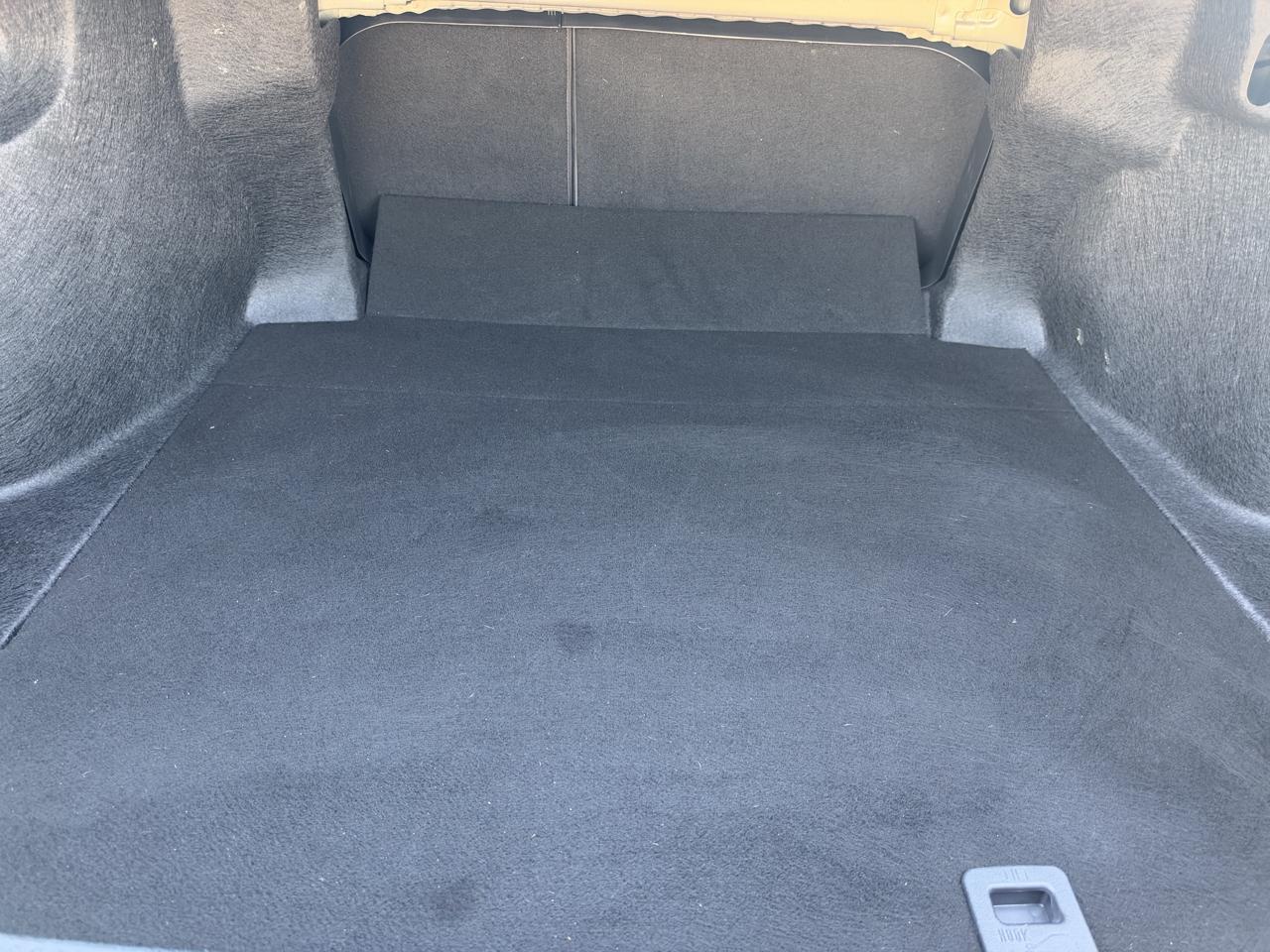Toyota Camry SE 2024