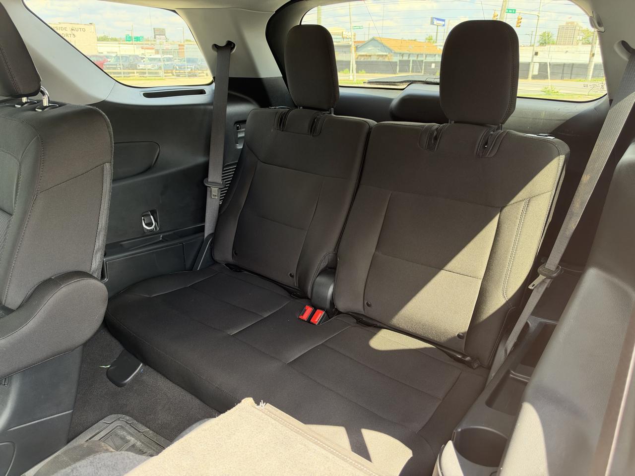 Ford Explorer XLT 2024