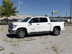 2017 Toyota Tundra 