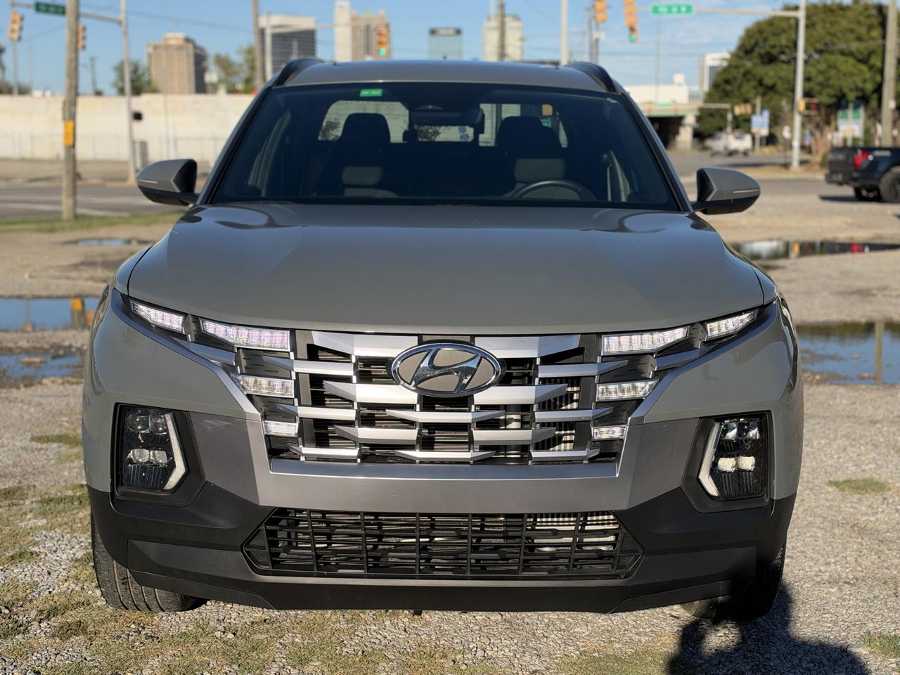 Hyundai Santa Cruz SEL Premium AWD 2022