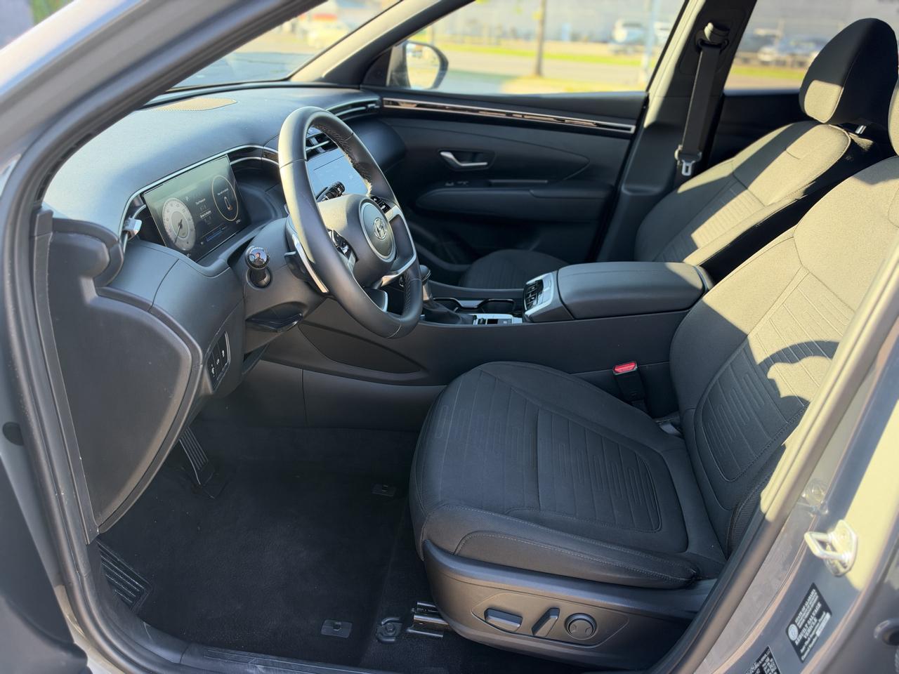 Hyundai Santa Cruz SEL Premium AWD 2022