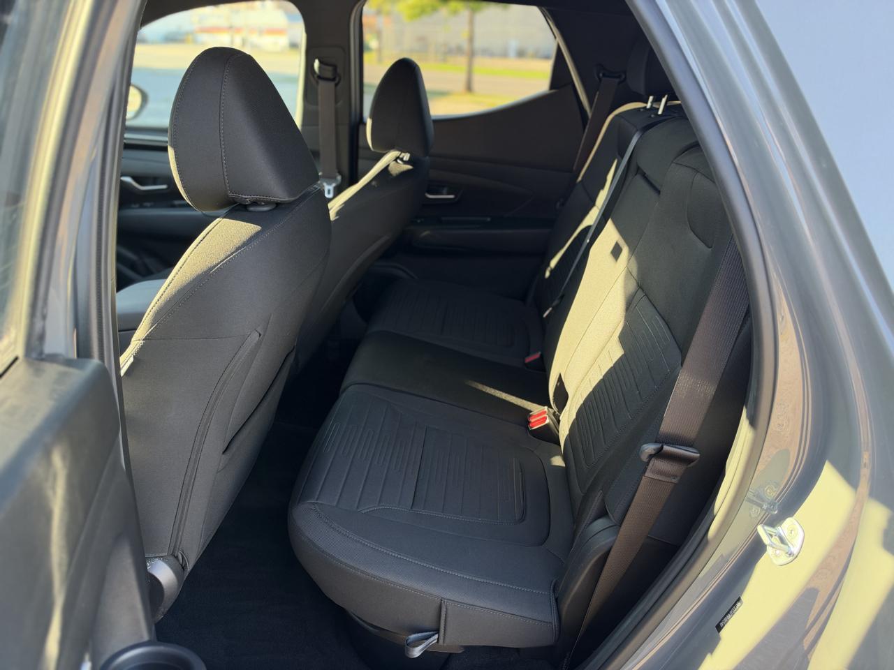 Hyundai Santa Cruz SEL Premium AWD 2022