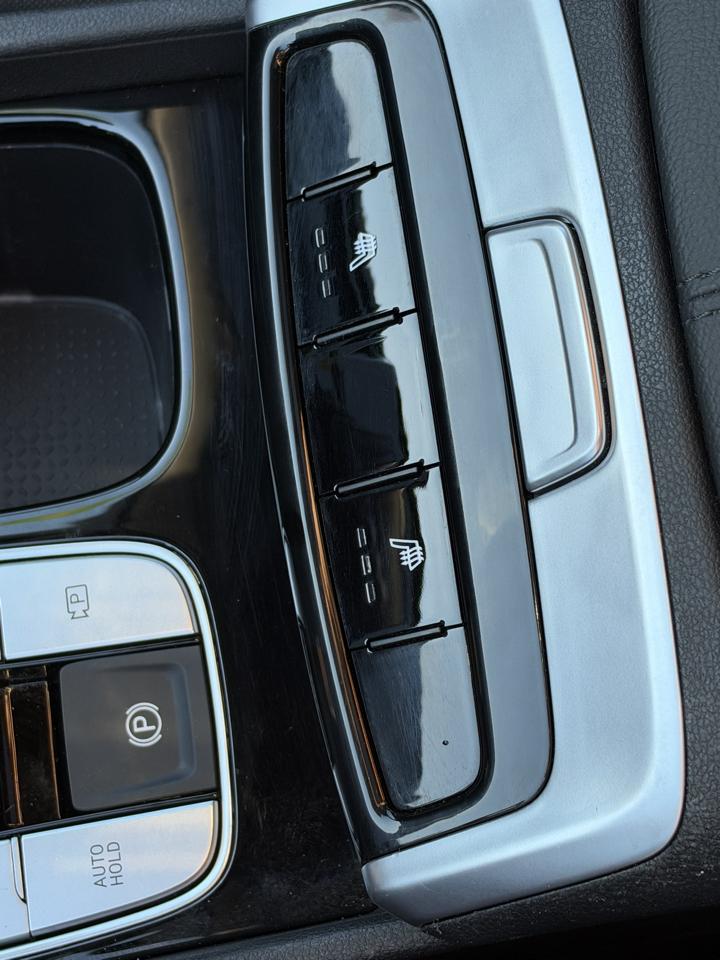 Hyundai Santa Cruz SEL Premium AWD 2022