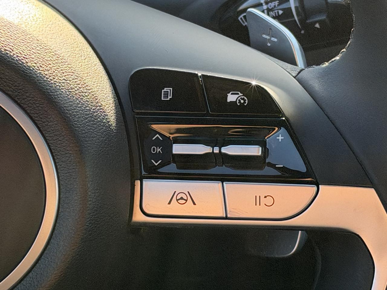 Hyundai Santa Cruz SEL Premium AWD 2022