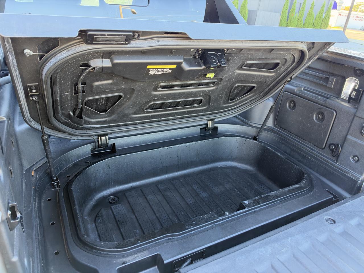 Hyundai Santa Cruz SEL Premium AWD 2022